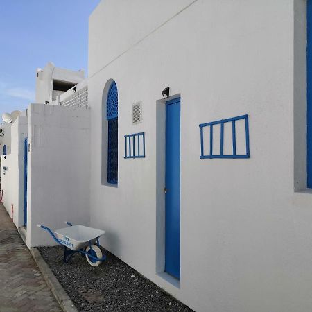 The Blue Gate Villa Muscat Eksteriør billede